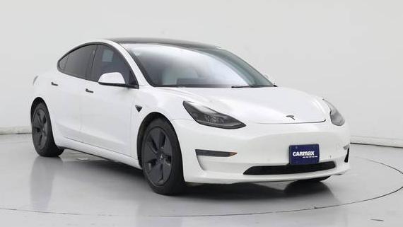 TESLA MODEL 3 2021 5YJ3E1EA9MF085899 image TESLA MODEL 3 2021 5YJ3E1EA9MF085899 image